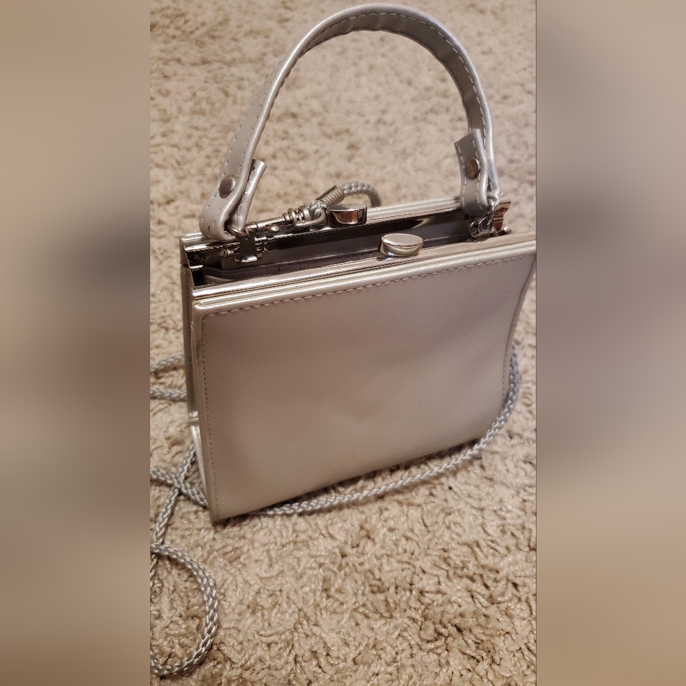 Claire Purse 👜 👛